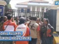 Sidang Eks Bupati Probolinggo Ricuh di Pengadilan Tipikor Surabaya
