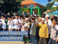 Forum Warga Nahdliyin Bersatu Deklarasi Dukung Gus Mujib Jadi Bupati Pasuruan