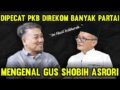 DIBONGKAR SEMUA‼️GUS SHOBIH AKHIRNYA BICARA – EXCLUSIVE | BICARA PILKADA