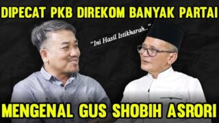 DIBONGKAR SEMUA‼️GUS SHOBIH AKHIRNYA BICARA – EXCLUSIVE | BICARA PILKADA