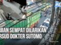 Pelajar SMA Meninggal Terlindas Truk Gandeng di Gempol