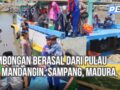 Puluhan Jemaah Haul Kiai Hamid Mulai Berdatangan