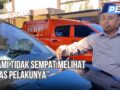 Kaca Mobil Gus Mujib Dilempar Batu, Polisi Periksa Dua Saksi