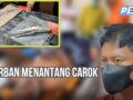 Pria di Nguling Carok dengan Pamannya