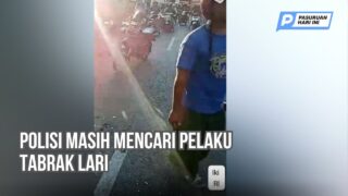 Insiden Kecelakaan di Pantura: Polisi Buru Pelaku