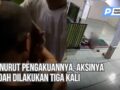 Anak 12 Tahun Terekam CCTV Saat Mengambil Uang dari Kotak Amal Masjid