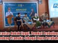 Berantas Rokok Ilegal, Pemkot Probolinggo Gandeng Pramuka Sebagai Agen Perubahan