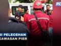 Geger Pelecehan Seksual di Kawasan Pier, Tiga Wanita Jadi Korban