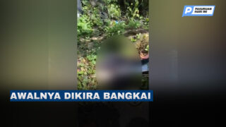 Penemuan Mayat Bayi di Mojokopek, Gegerkan Warga Rembang