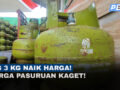 Kenaikan Harga LPG 3 KG di Pasuruan: Warga dan Pelaku Usaha Kecil Terbebani!