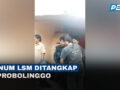 Oknum LSM Berkedok Wartawan Ditangkap! Pemerasan Kepala Desa Terungkap