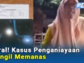 Kasus Penganiayaan di Bangil: Ibu dan Anak Laporkan Balik Korban ke Polda Jatim