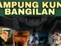 Mengenal Bangilan, Kampung Bersejarah di Kota Pasuruan