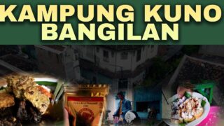 Mengenal Bangilan, Kampung Bersejarah di Kota Pasuruan